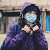 Grip sonrası direnci artıran 10 besin