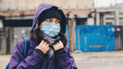 Grip sonrası direnci artıran 10 besin