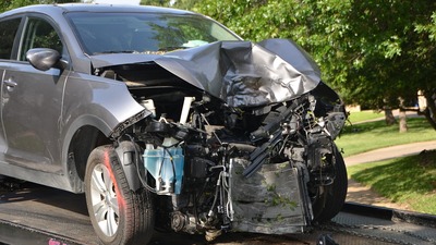 Trafik'in acısını kaskodan çıkardılar