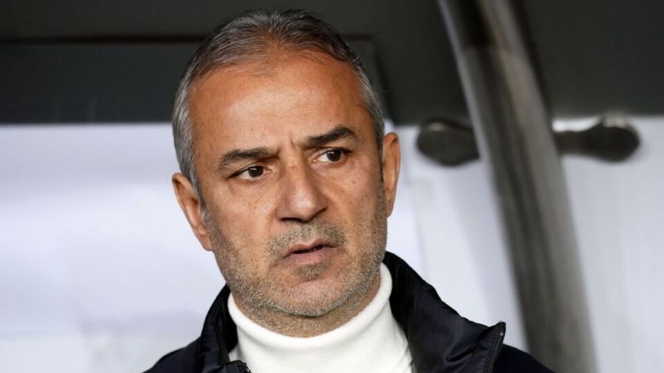 İsmail Kartal'dan transfer sözleri