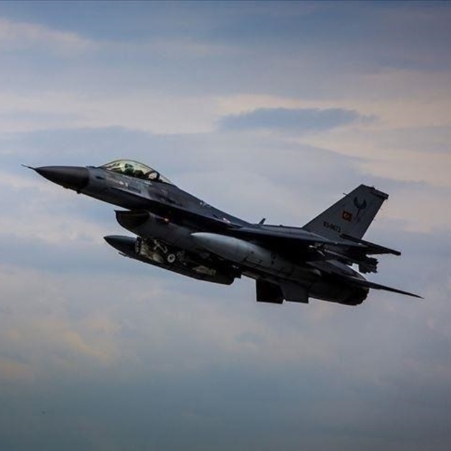 ABD'nin Türkiye'ye F-16 satışına desteği sürüyor