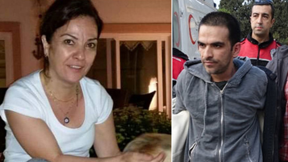 "Cezai ehliyeti yok!" Anne katiline tahliye!