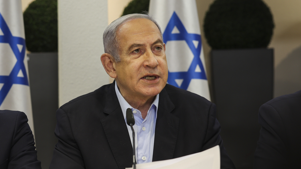 Netanyahu esir anlaşmasını reddetti iddiası