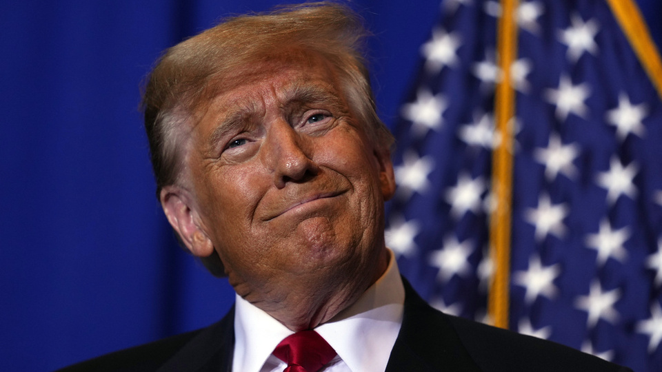 Trump'a mahkemeden iyi haber