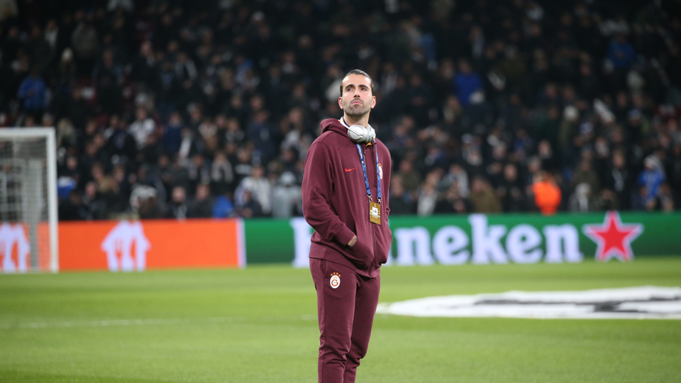 Oliveira'nın dönüşü erken olabilir!