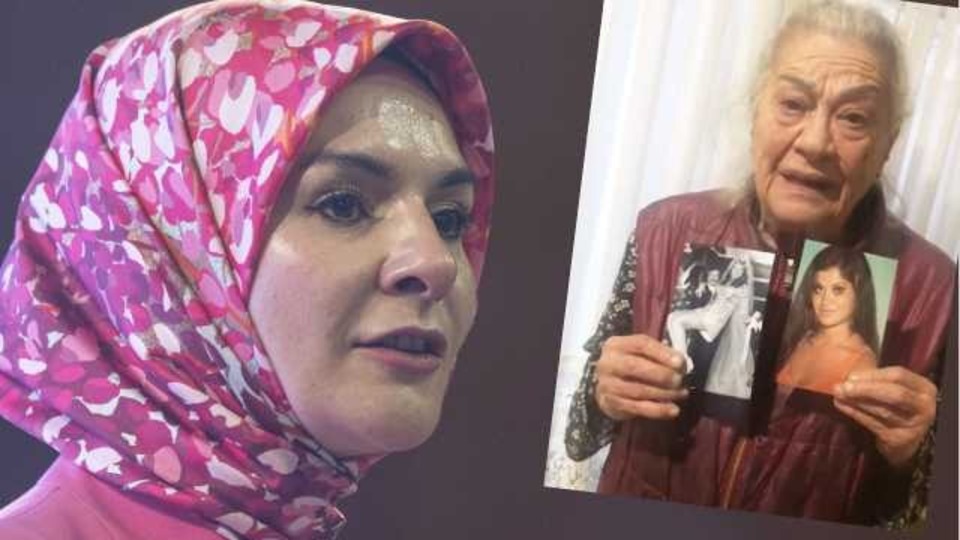 Bakandan yardım talimatı