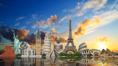  Az bütçeyle lüks içerisinde yaşanabilecek en ucuz 15 ülke!