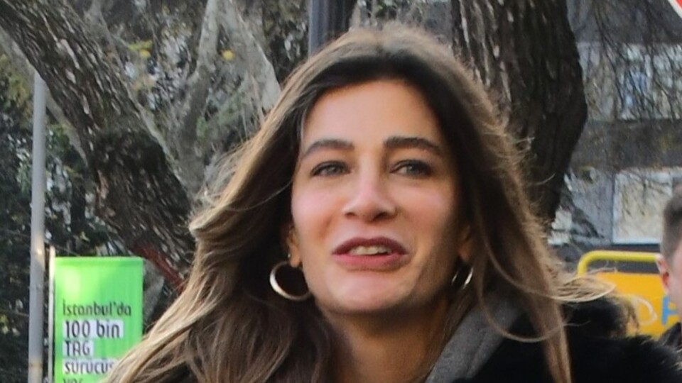 "Bir Türk uzaya gidecek, onu konuşalım"