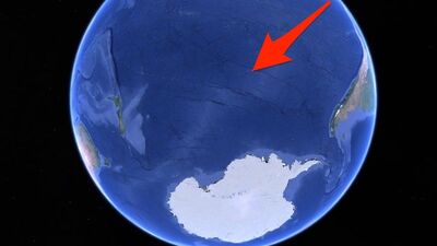  Dünya'nın en uzak yeri olan Nemo Noktası nedir?