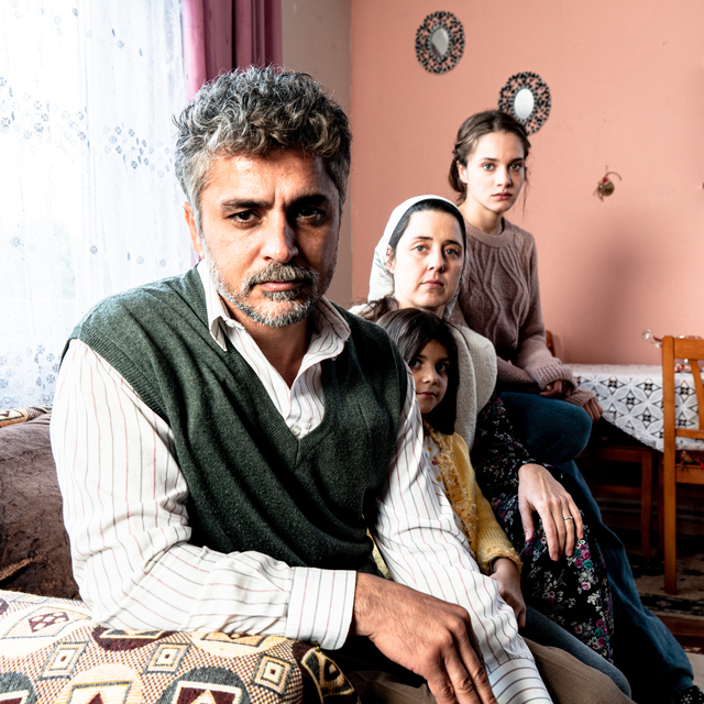 İstanbul Modern Sinema'da 'Hayat' var