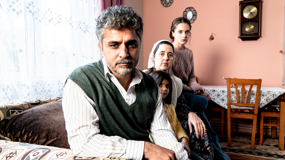 İstanbul Modern Sinema'da 'Hayat' var