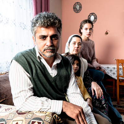 İstanbul Modern Sinema'da 'Hayat' var