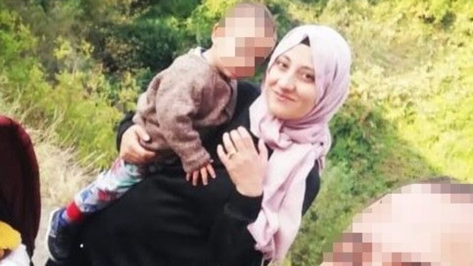 Bahar 2 çocuk annesiydi! "Yanlışlıkla vurdum!"