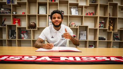 Beşiktaş ayrılığı açıkladı!