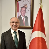 AK Parti Büyükşehir Belediye başkan adayı Sami Er kimdir?