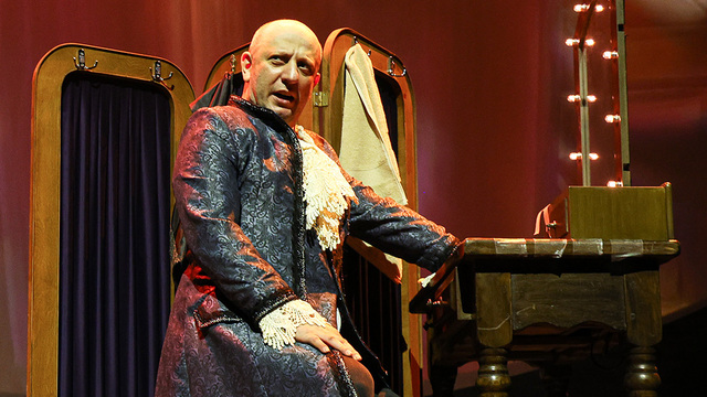  AKM 22-28 Ocak haftası sanatla dolu