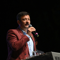 AK Parti İzmir adayı Hamza Dağ
