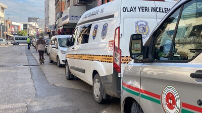 Hacze giden polis memuru vuruldu!