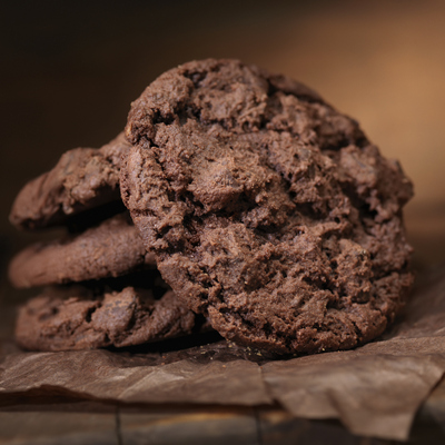  4 malzemeli kurabiye tarifi!