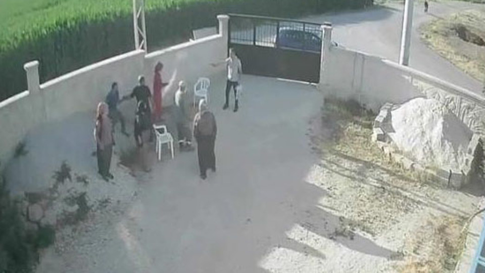 Katliam öncesindeki kavgada yeni ceza istemi!