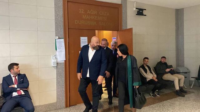 Ünlü şefin yargılandığı davada keşif kararı