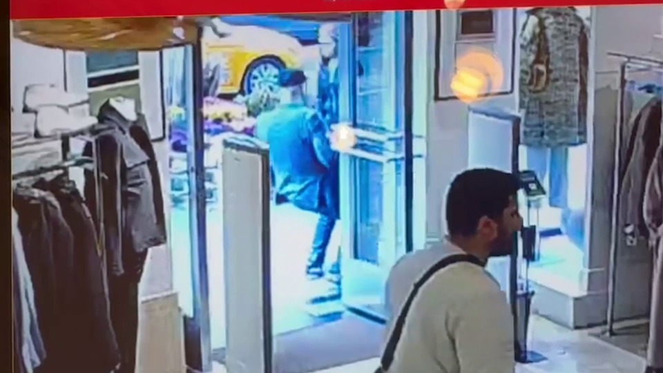 Mühendisin sır ölümü aydınlandı