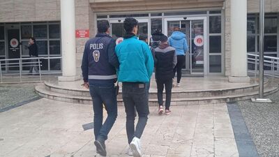 Sosyal medyada tanıştı, pişman oldu