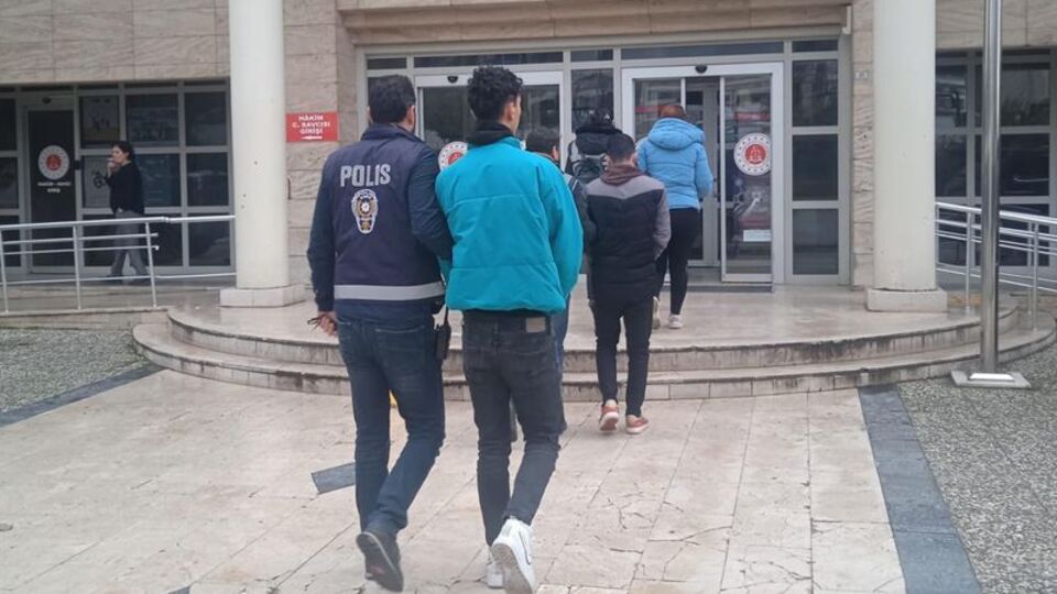 Sosyal medyada tanıştı, pişman oldu