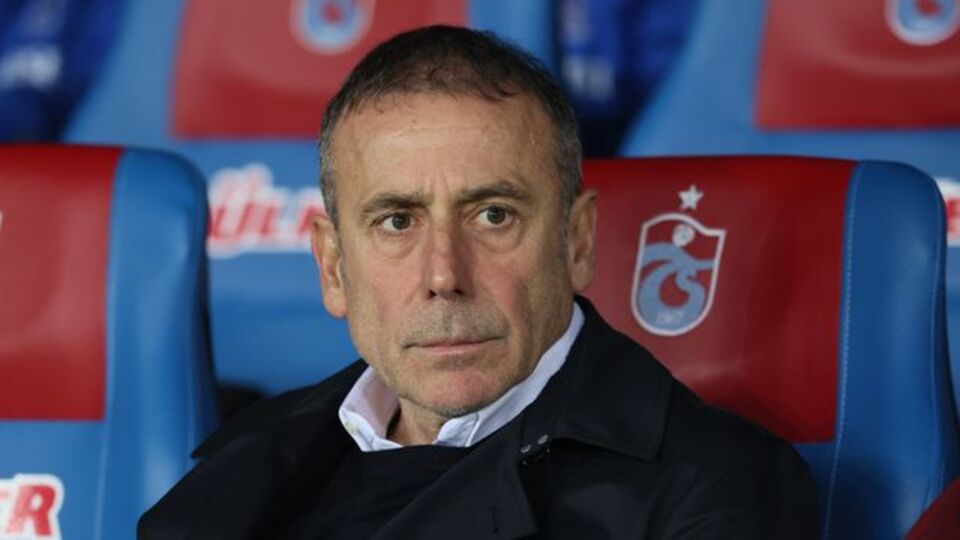 "Neden bizimle değiller bilmiyorum"