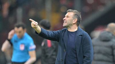 Buruk'tan Icardi açıklaması