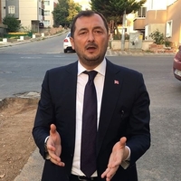 Tekirdağ Büyükşehir Belediye Başkan Adayı Cüneyt Yüksel kimdir?