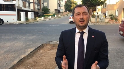 Tekirdağ Büyükşehir Belediye Başkan Adayı Cüneyt Yüksel kimdir?