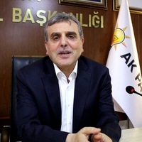 Şanlıurfa Belediye Başkanı Zeynel Abidin kimdir?