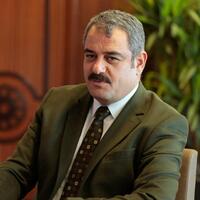 Mehmet Halis Bilden kimdir?