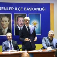 Yusuf Alemdar kimdir?