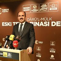 Uğur İbrahim Altay kimdir?