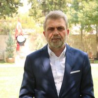 Fırat Görgel kimdir?