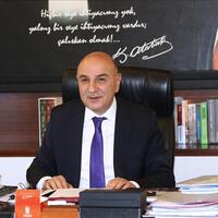 Turgut Altınok kimdir?