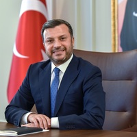 Fatih Mehmet Kocaispir kimdir?