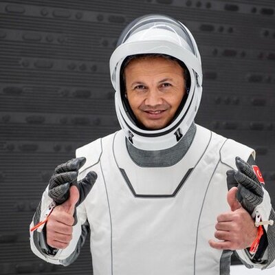  İlk Türk astronot Alper Gezeravcı kimdir?