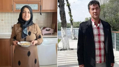 25 yıllık eşini "Aldattığı için öldürdüm" dedi! Kızı gerçeği söyledi!