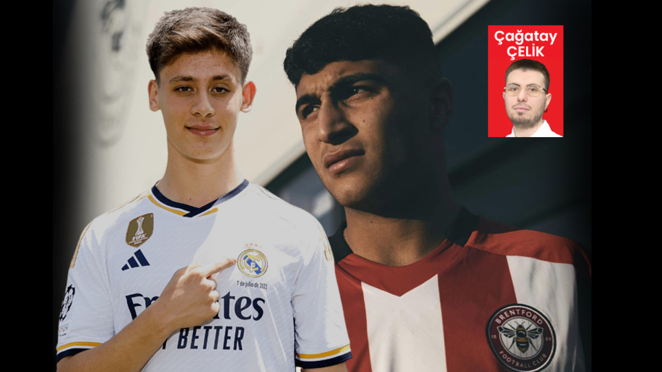 Çocuklarımıza iyi bakamıyor muyuz?