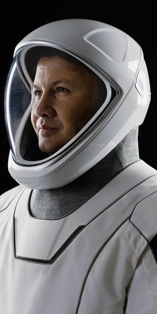  Ünlülerin Uzay heyecanı