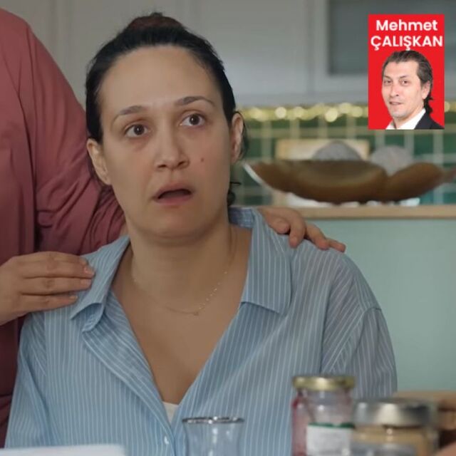 "Birbirlerini öpmelerini isterim"