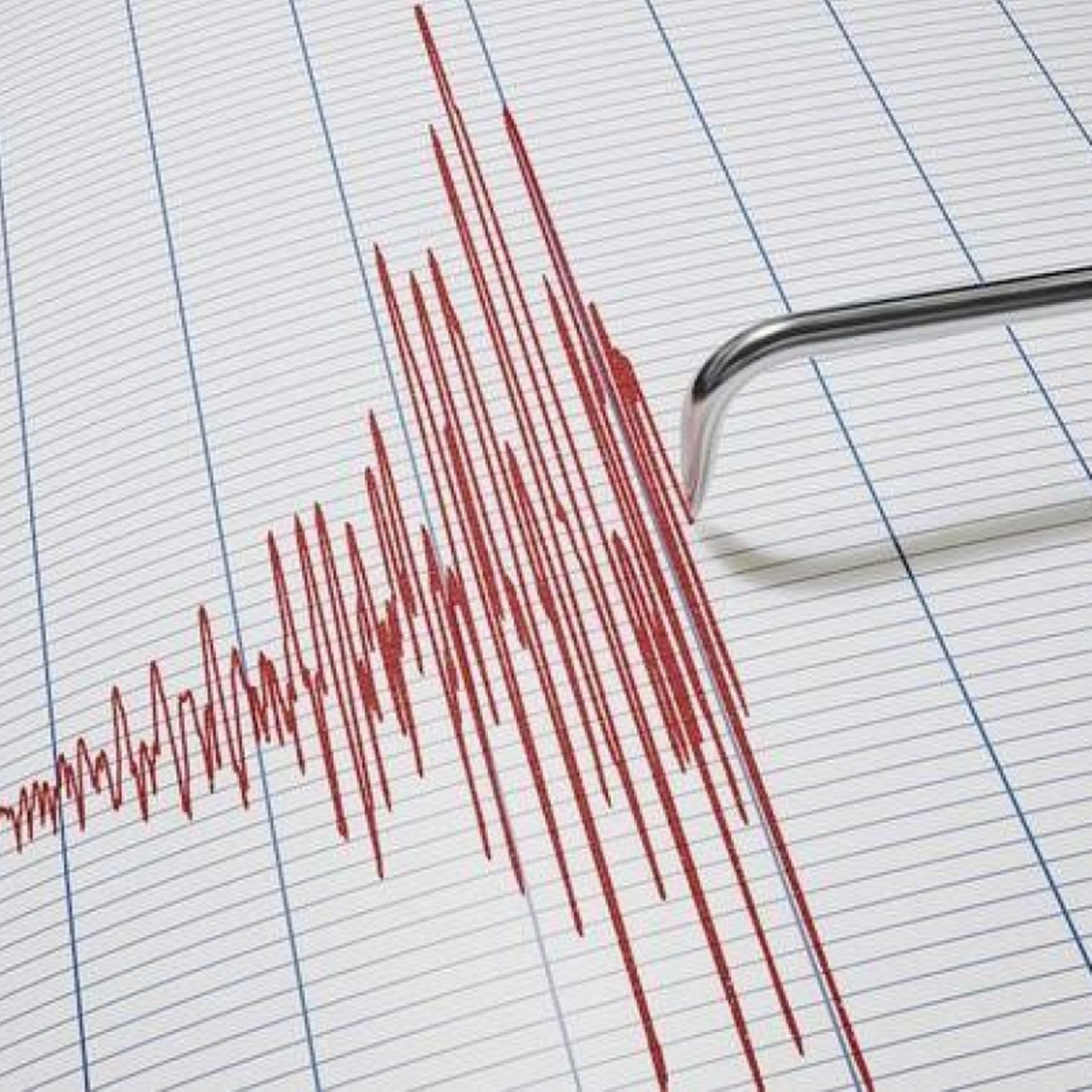Kayseri'de bir deprem daha oldu!
