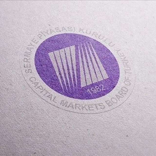  6 şirketin sermaye artırımına onay