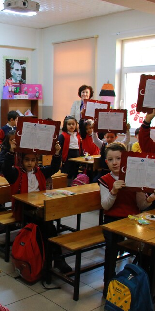  Yarıyıl tatili başladı