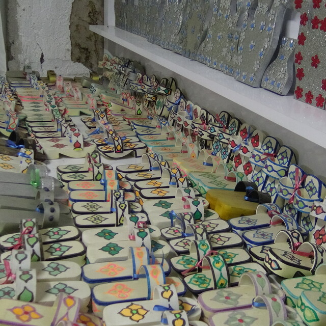  Ağaçtan süs eşyasına