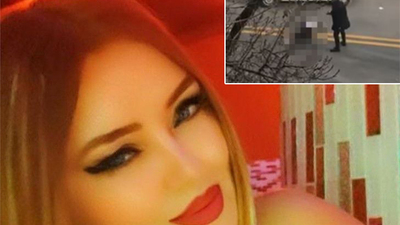 Pelin yerdeyken silahla vurmuştu! Son sözü soruldu!