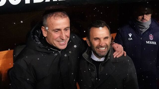  Buruk ile Avcı 16. kez karşı karşıya